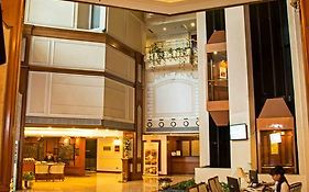 Chancery Hotel in Bangalore